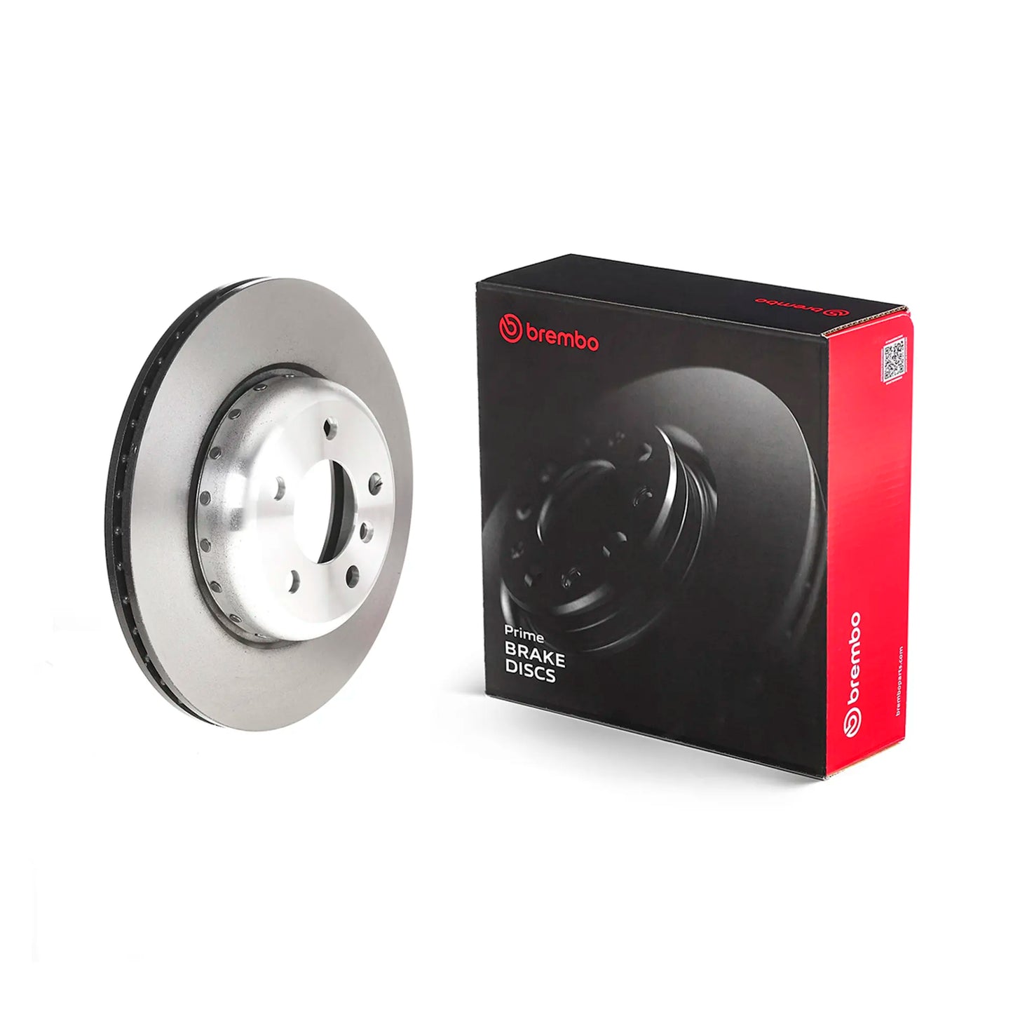 BREMBO Brake Disc 09.C410.13