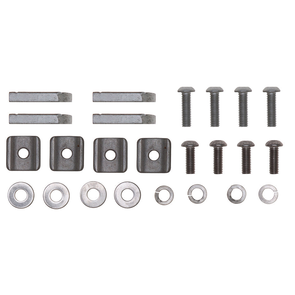 Yakima Universal Awning Fitting Kit Suits Most T-Slot Crossbars