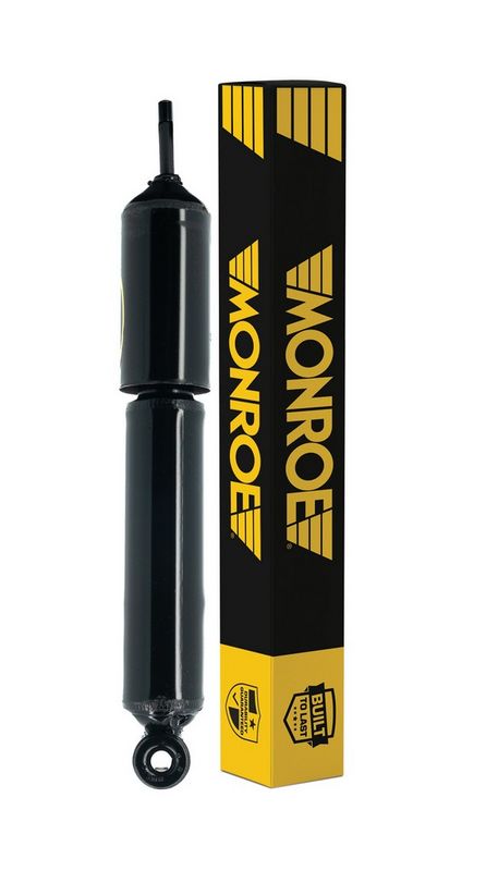 Monroe Shock Absorber - Monro Matic Plus 331156MM