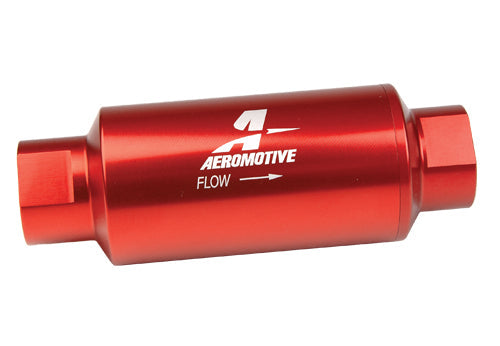 Aeromotive Fuel Filter -10 Hi ARO12301