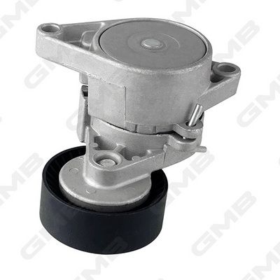 GMB Belt Tensioner V-Ribbed Belt GAT20340