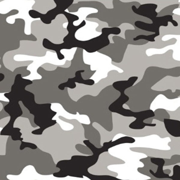 Autotecnica Sticker Bomb Army Urban Vinyl 152x100cm A0028