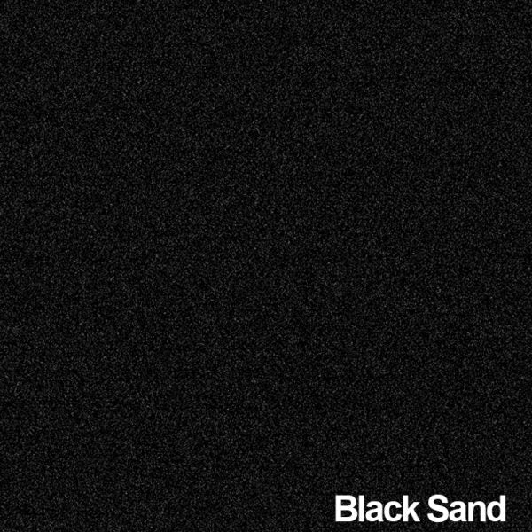 Autotecnica Black Sand Vinyl Car Wrap 152 X 152Cm A01322