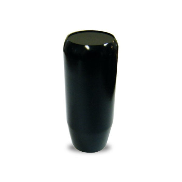 Autotecnica Billet Straight Slim Black Gear Shift Knob A032B
