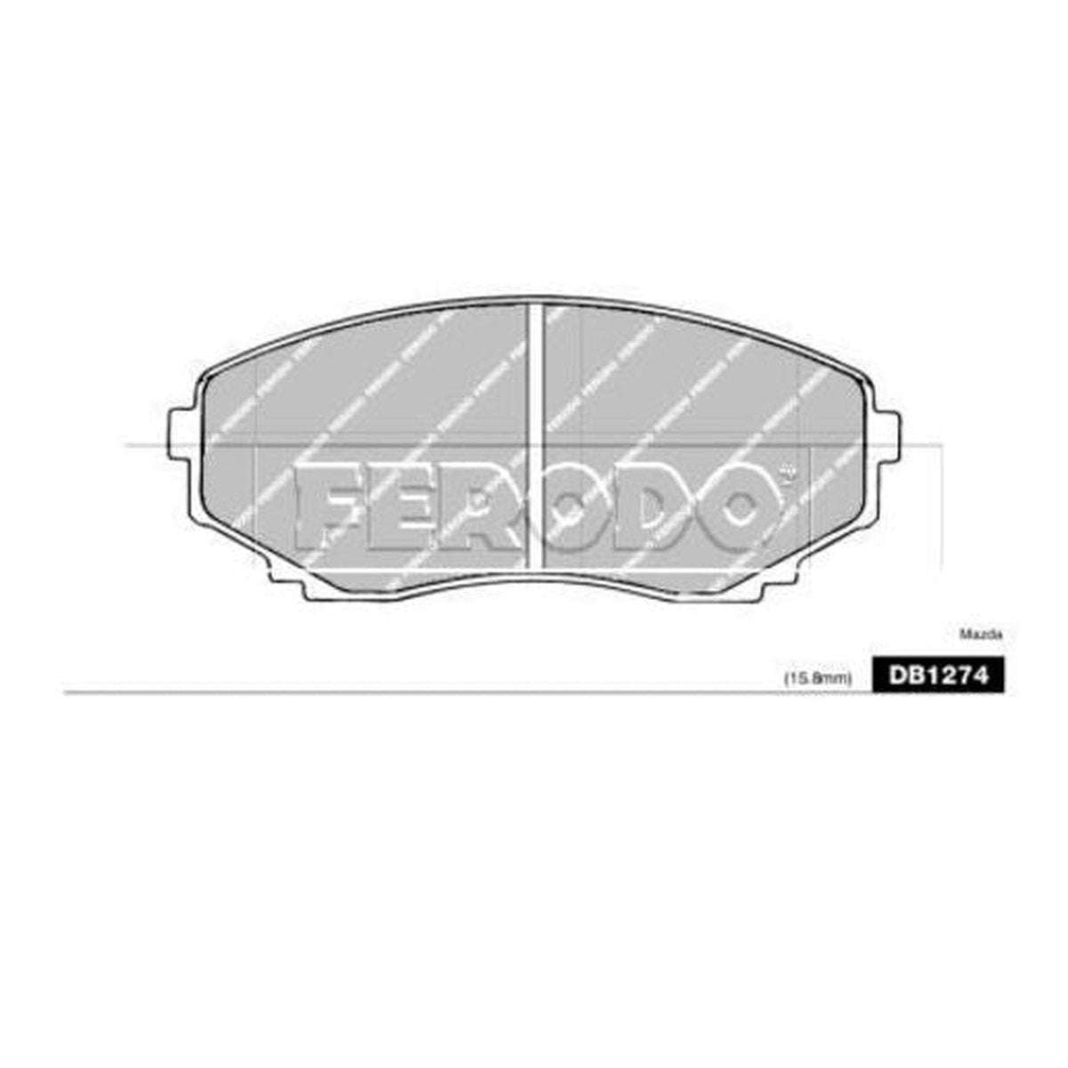 TubeFit Double Union Brass 3/16" 01004 03