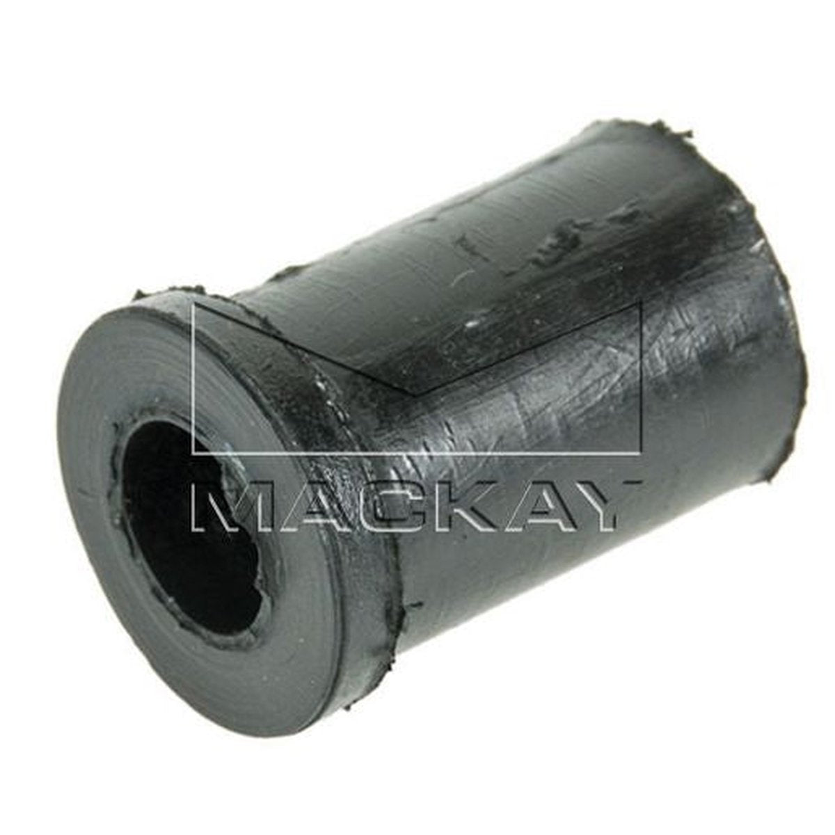 Mackay Leaf Spring Bush S161