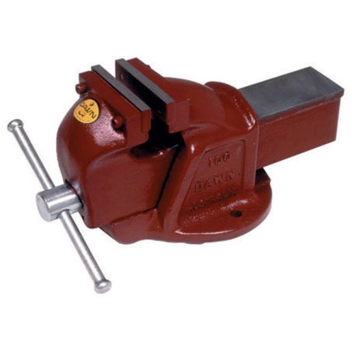 Dawn Engineers Vice - Cast Standard 100mm 60153