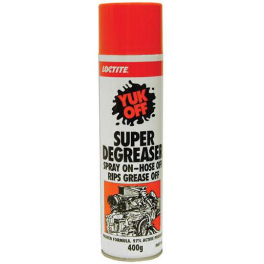 Yuk Off Super Degreaser 400G 300684