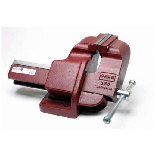 Dawn Engineers Offset Vice 150mm 60181