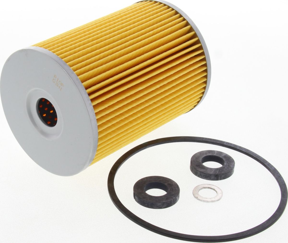 Ryco Oil Filter R10P