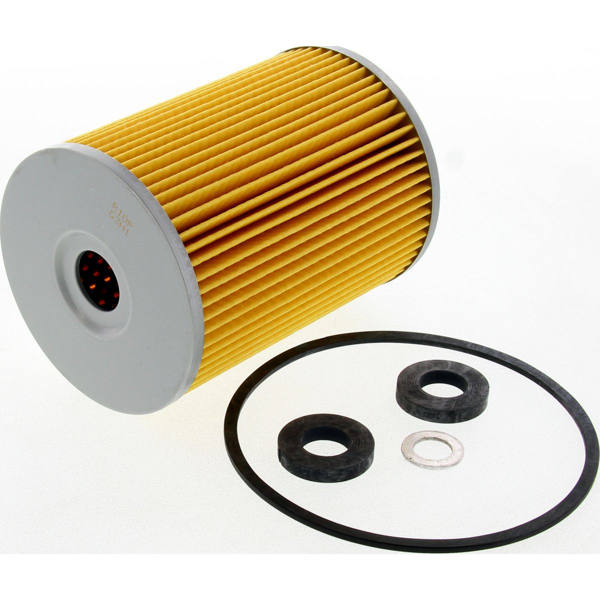 Ryco Oil Filter R10P