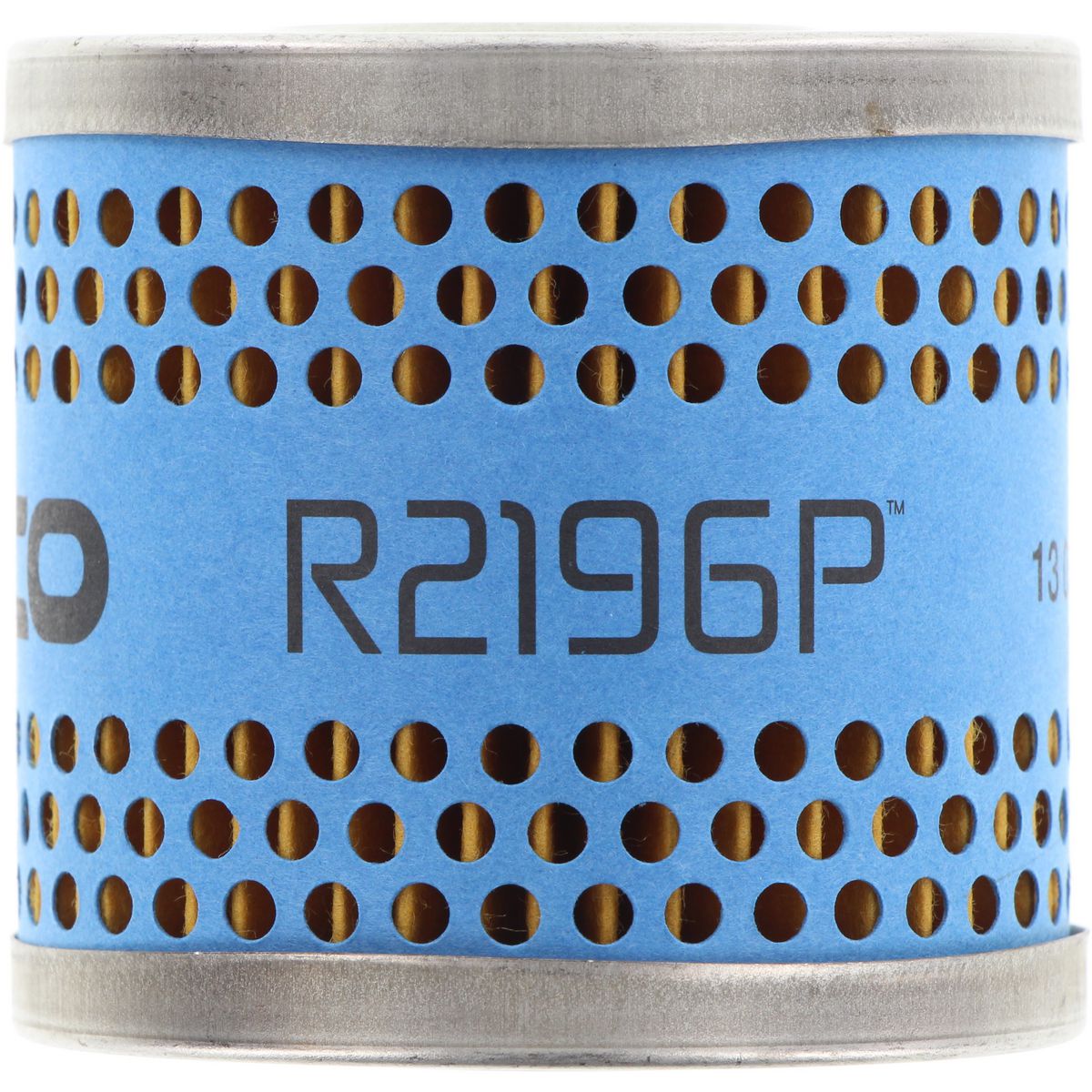 Ryco Oil Filter R2196P