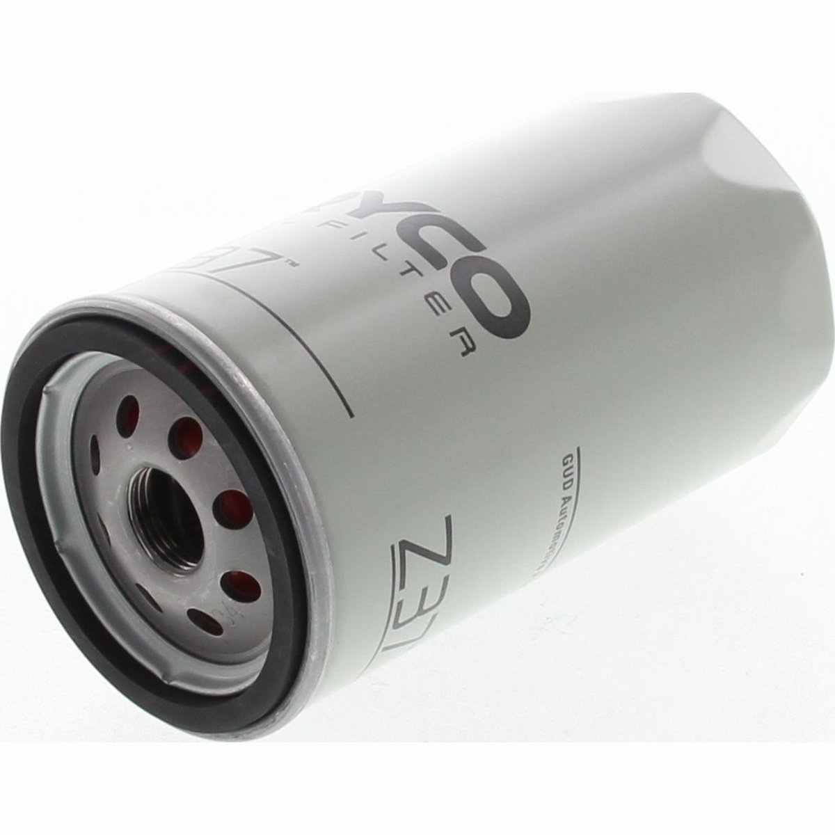 Ryco Oil Filter Z37