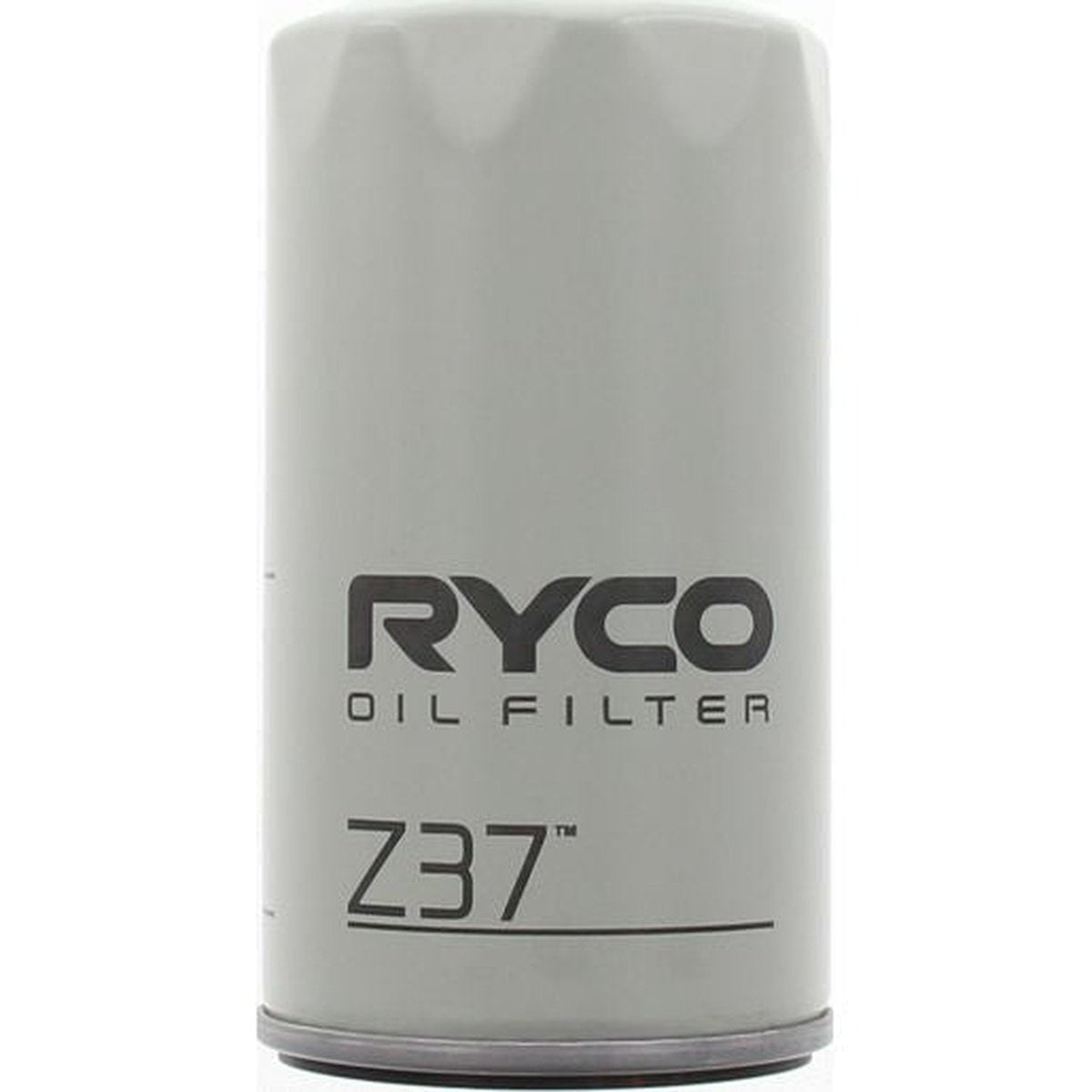 Ryco Oil Filter Z37
