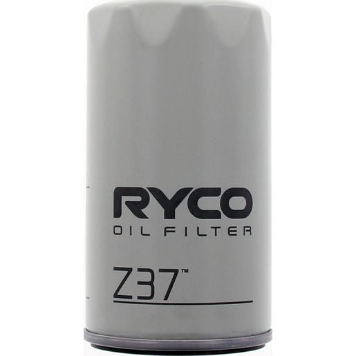 Ryco Oil Filter Z37