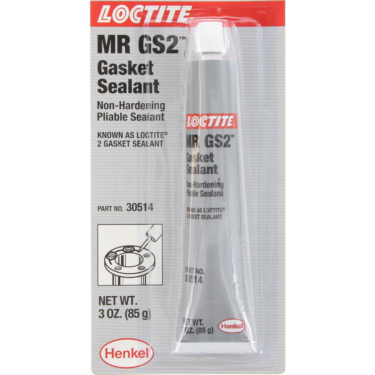 Loctite MR GS2 Sealant #2 85g 234891