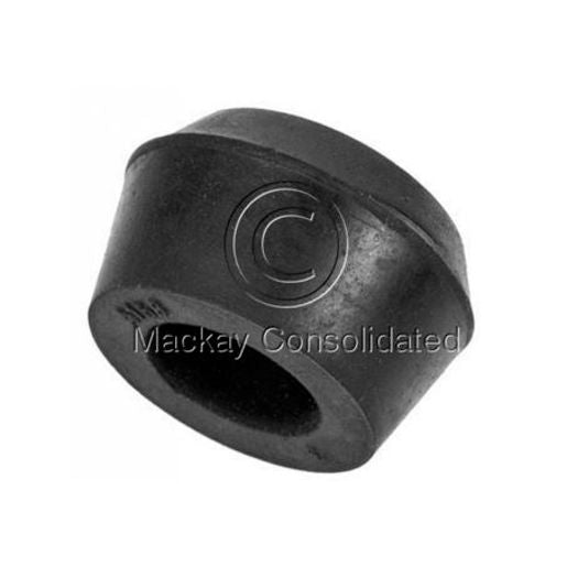 Mackay Bush-Rubber Link A168