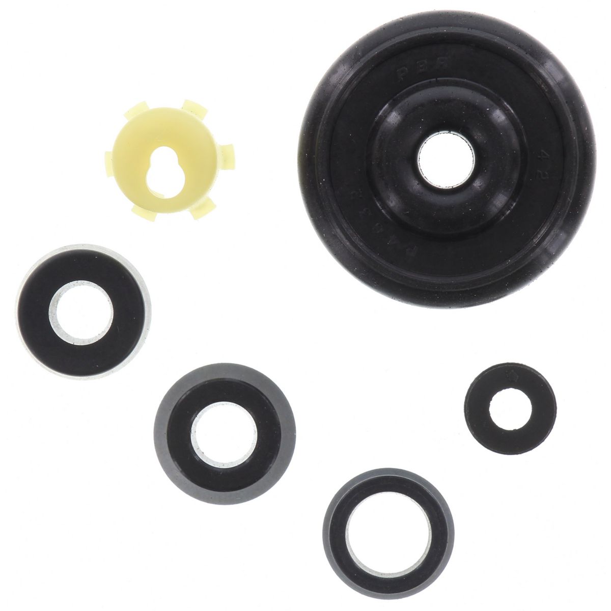Bosch Brake Master Cylinder Kit K7167X