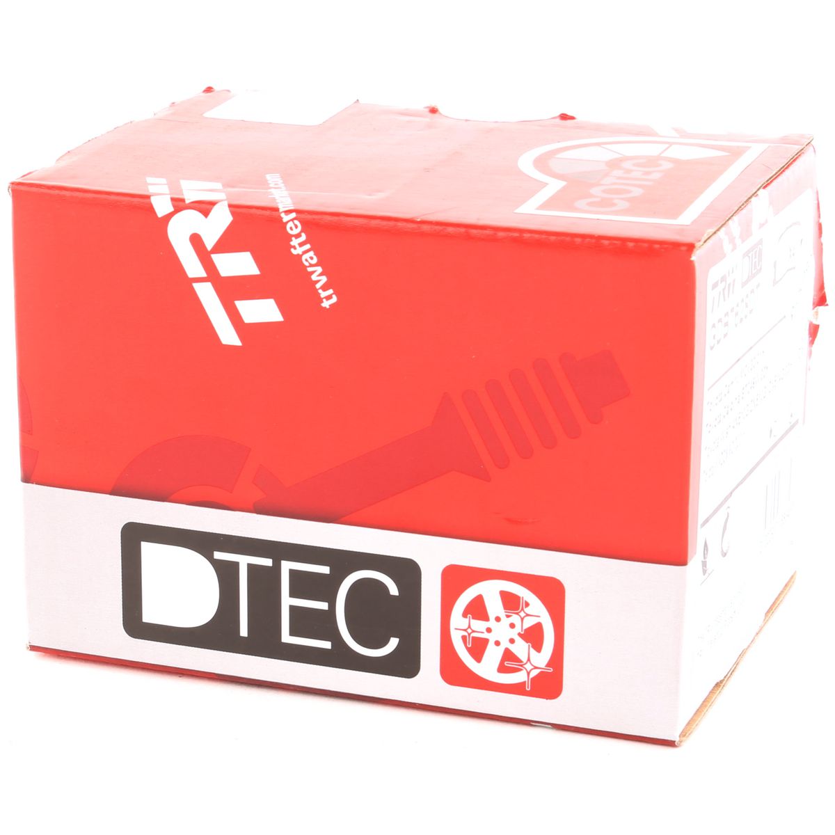 Jamec Pem Female Air Tailpiece 3/8In X 1/4In Bsp GDB7628DT