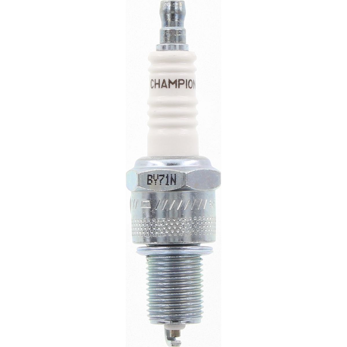 Champion Copper Plus Spark Plug 10 Pack N9YC