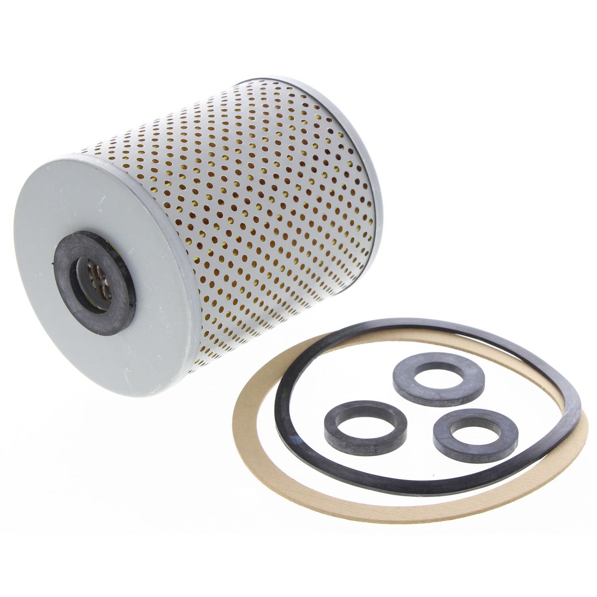 Ryco Oil Filter R2091P
