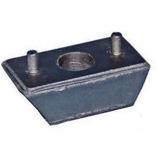 Mackay Engine Mount Bush A479