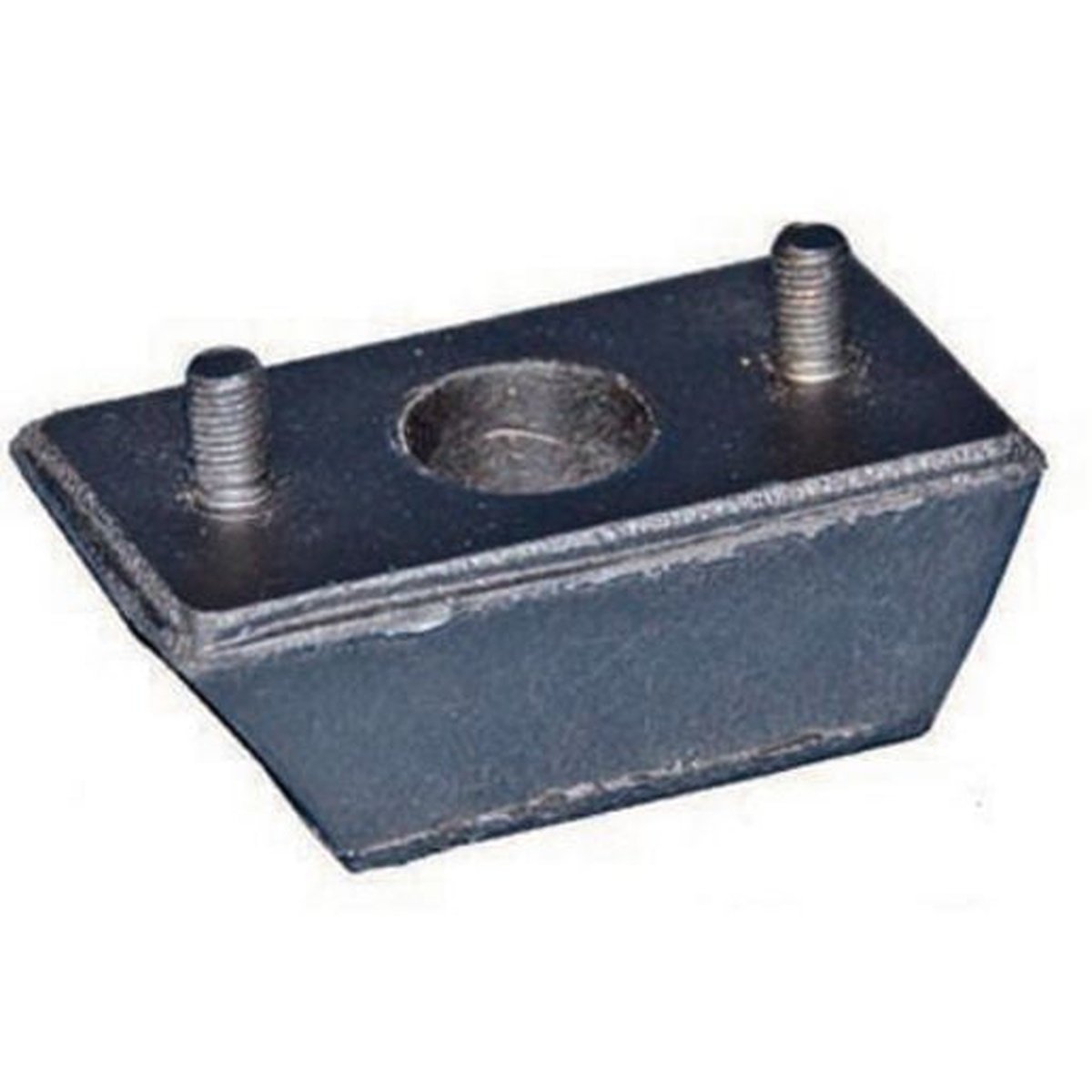Mackay Engine Mount Bush A479