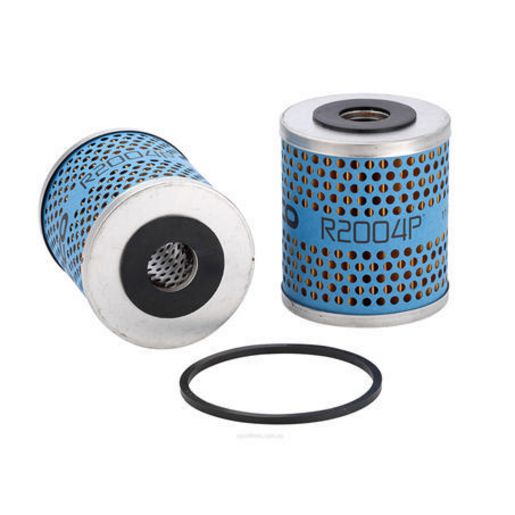 Ryco Fuel Filter R2004P
