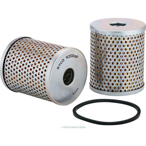 Ryco Fuel Filter R2004P