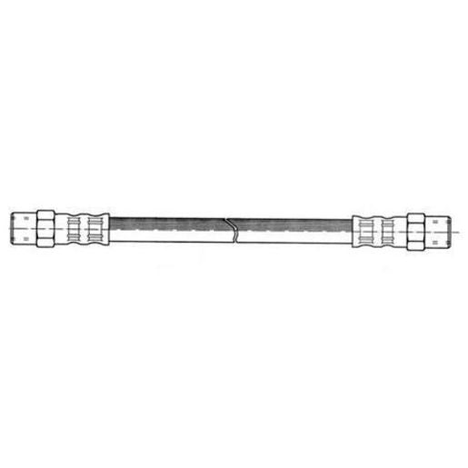 Bosch Brake Hose H834