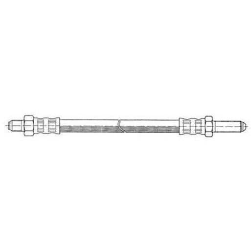 Bosch Brake Hose H741