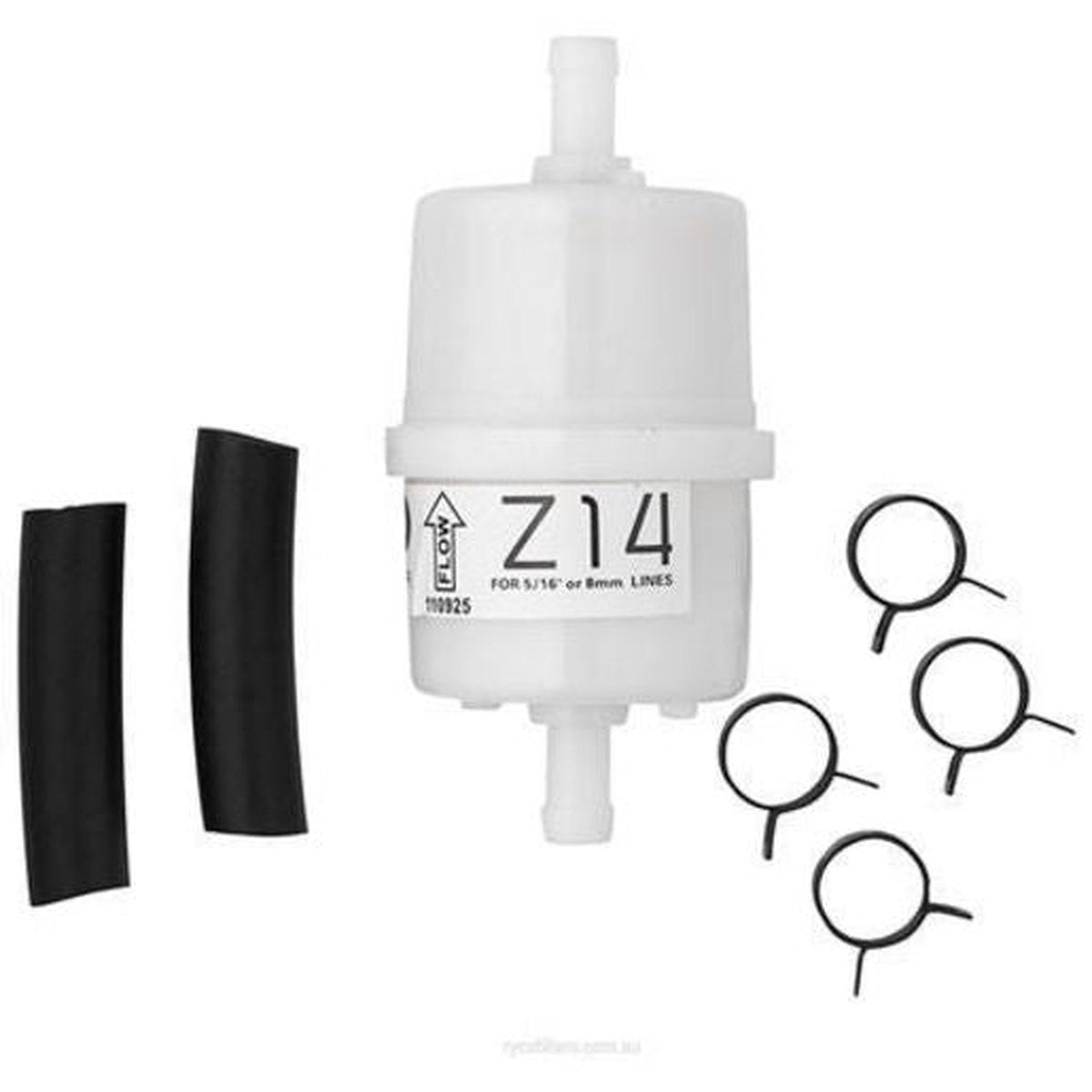 Ryco Fuel Filter Z14K