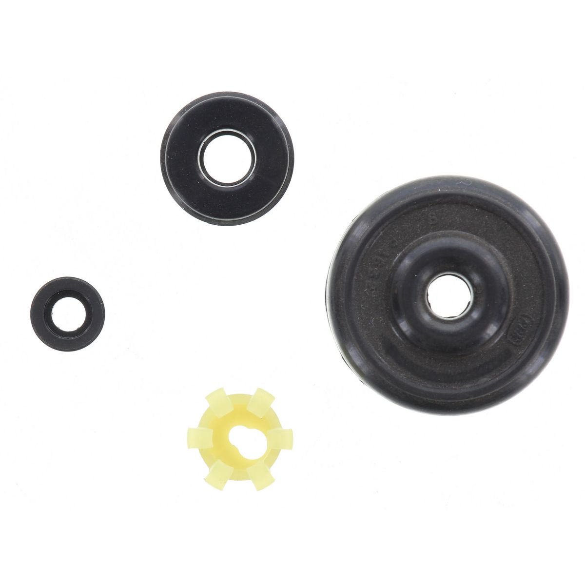 Bosch Brake Master Cylinder Kit K7176X