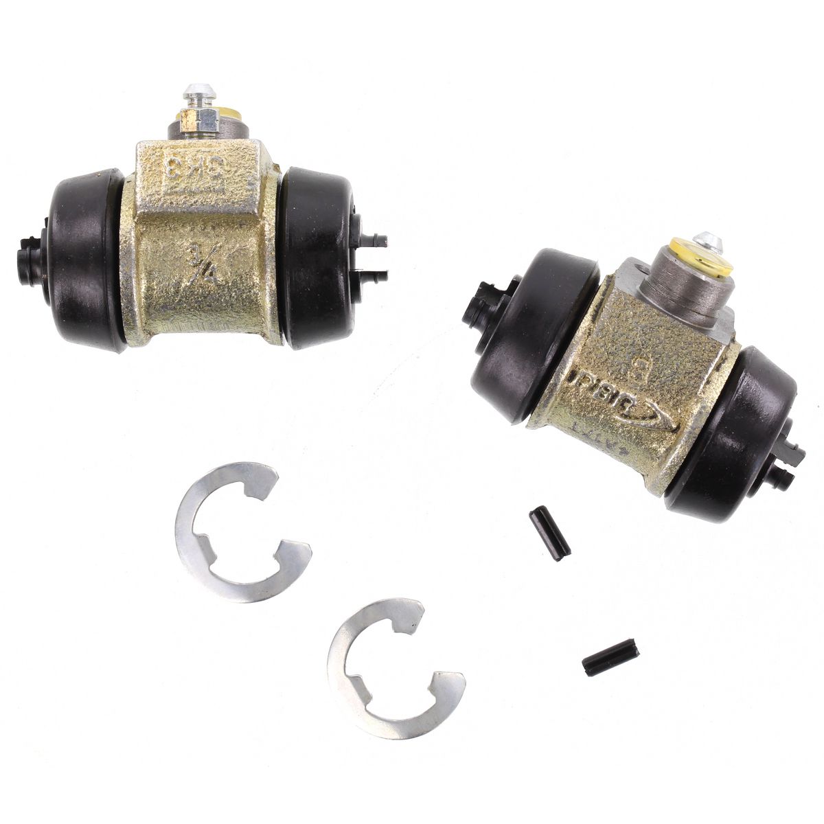 Bosch Wheel Cylinder Assembly P5096G