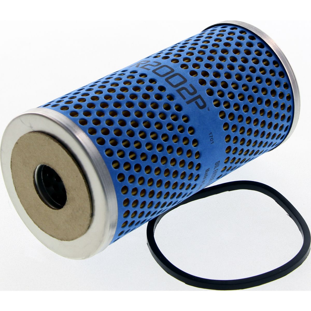 Ryco Oil Filter R2002P