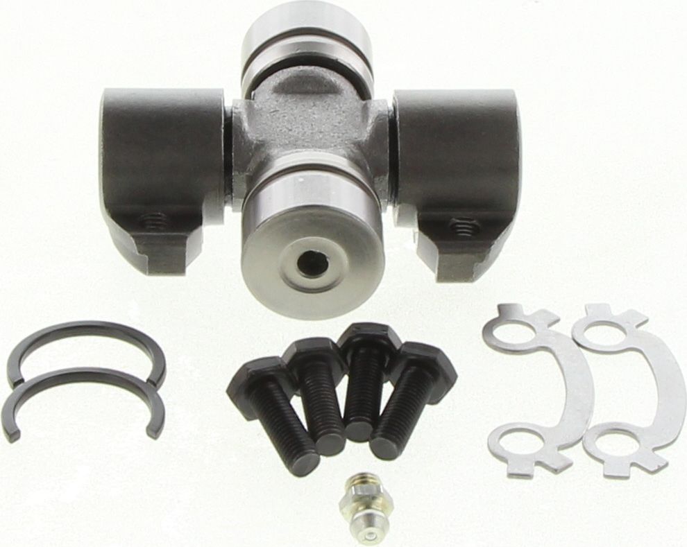 Hardy Spicer Universal Joint RUJ-1758