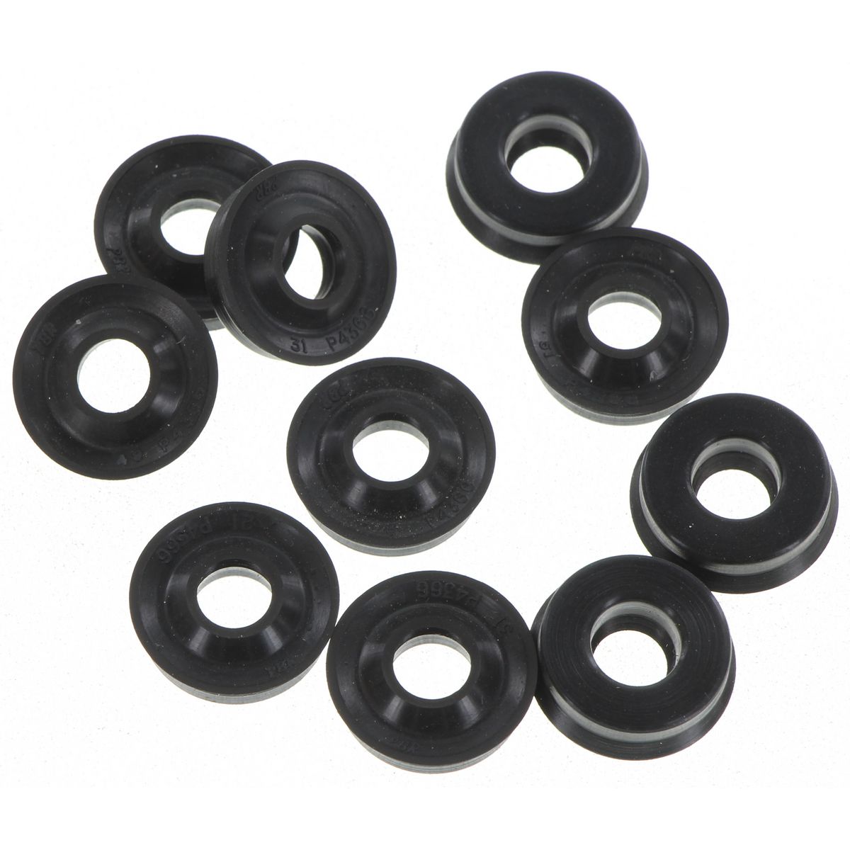Bosch Brake Master Cylinder Seal 3/4in 19.05mm - Each P4366.