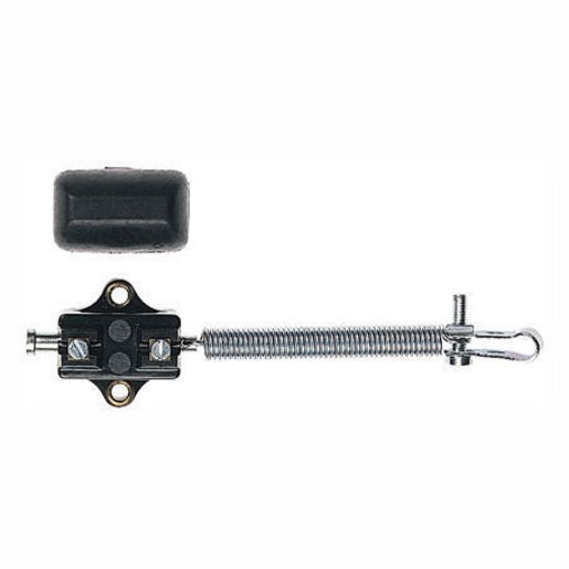 Hella Stop Lamp Switch Off Mom On Spst (Contacts Rated 10A @ 12V) 4560