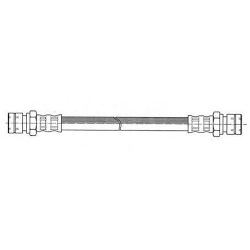 Bosch Brake Hose H641