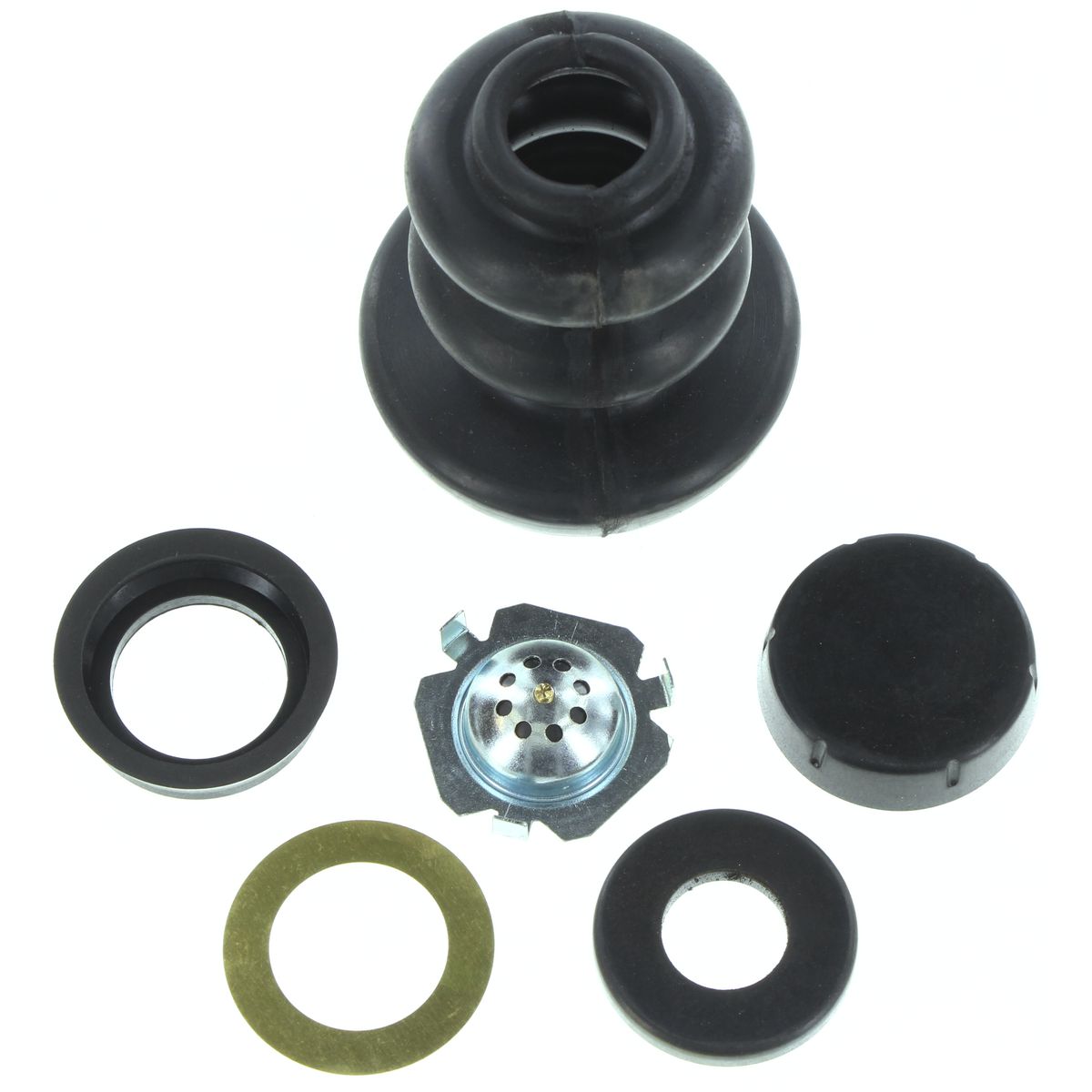 Bosch Brake Master Cylinder Kit K3X