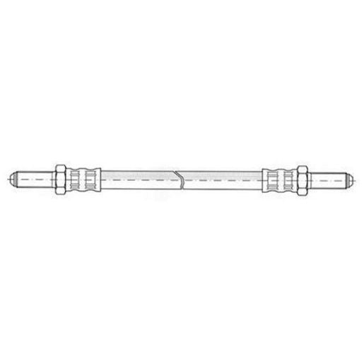 Bosch Brake Hose H676