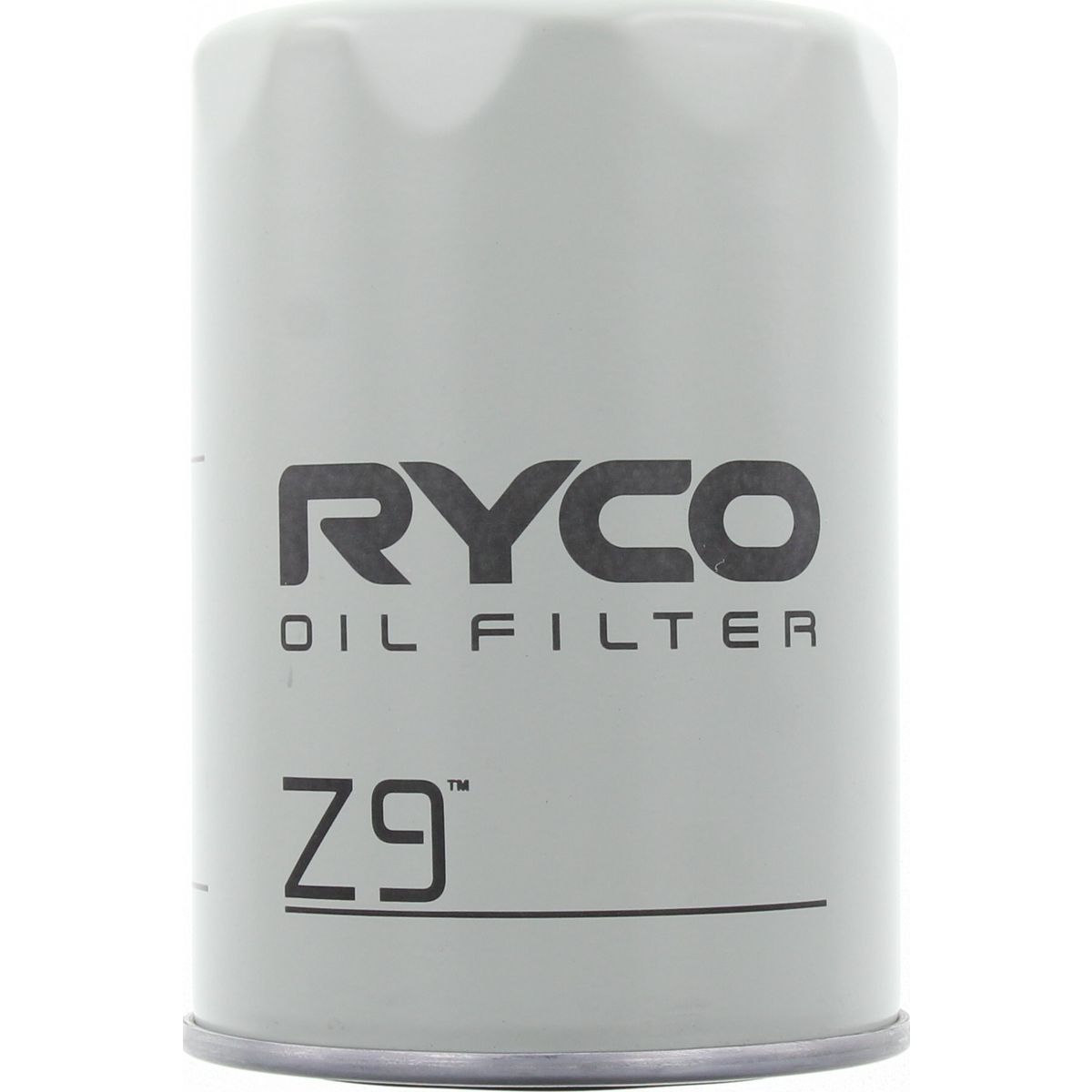 Ryco Oil Filter Z9