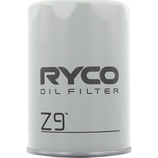 Ryco Oil Filter Z9