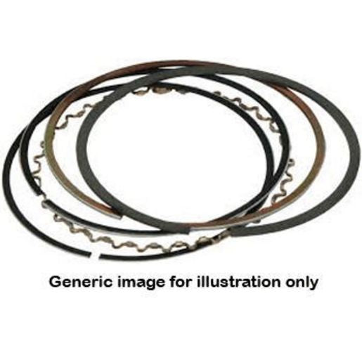 Nason Pro-Seal Piston Ring Set - Standard Size PS1726-STD