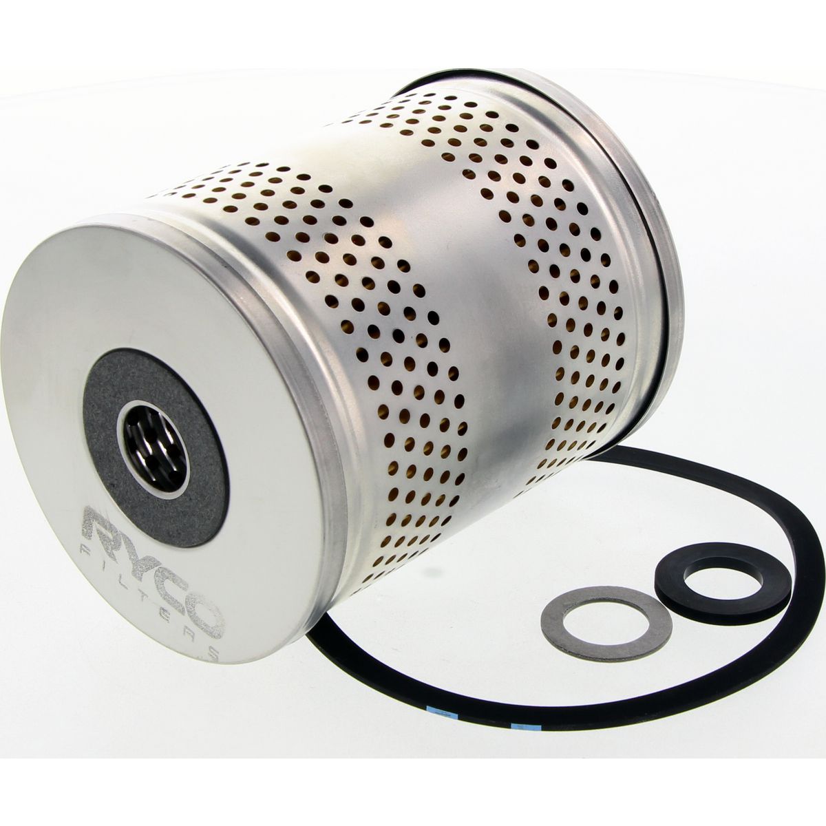 Ryco Oil Filter R2006P