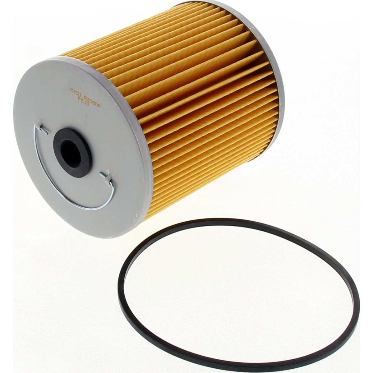 Ryco Oil Filter R2080P