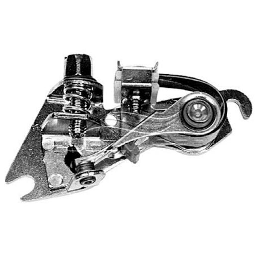 OEX Distributor Points Contact Set S143V