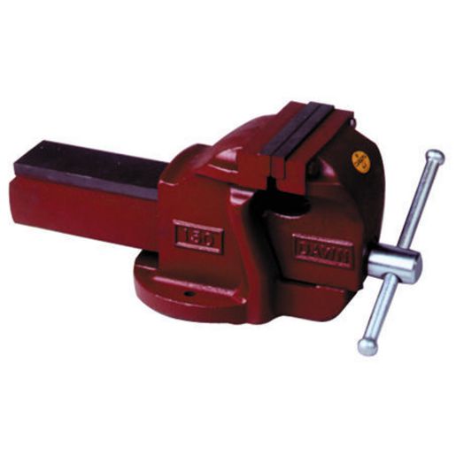 Dawn Engineers Vice - Cast Standard 150mm 60156
