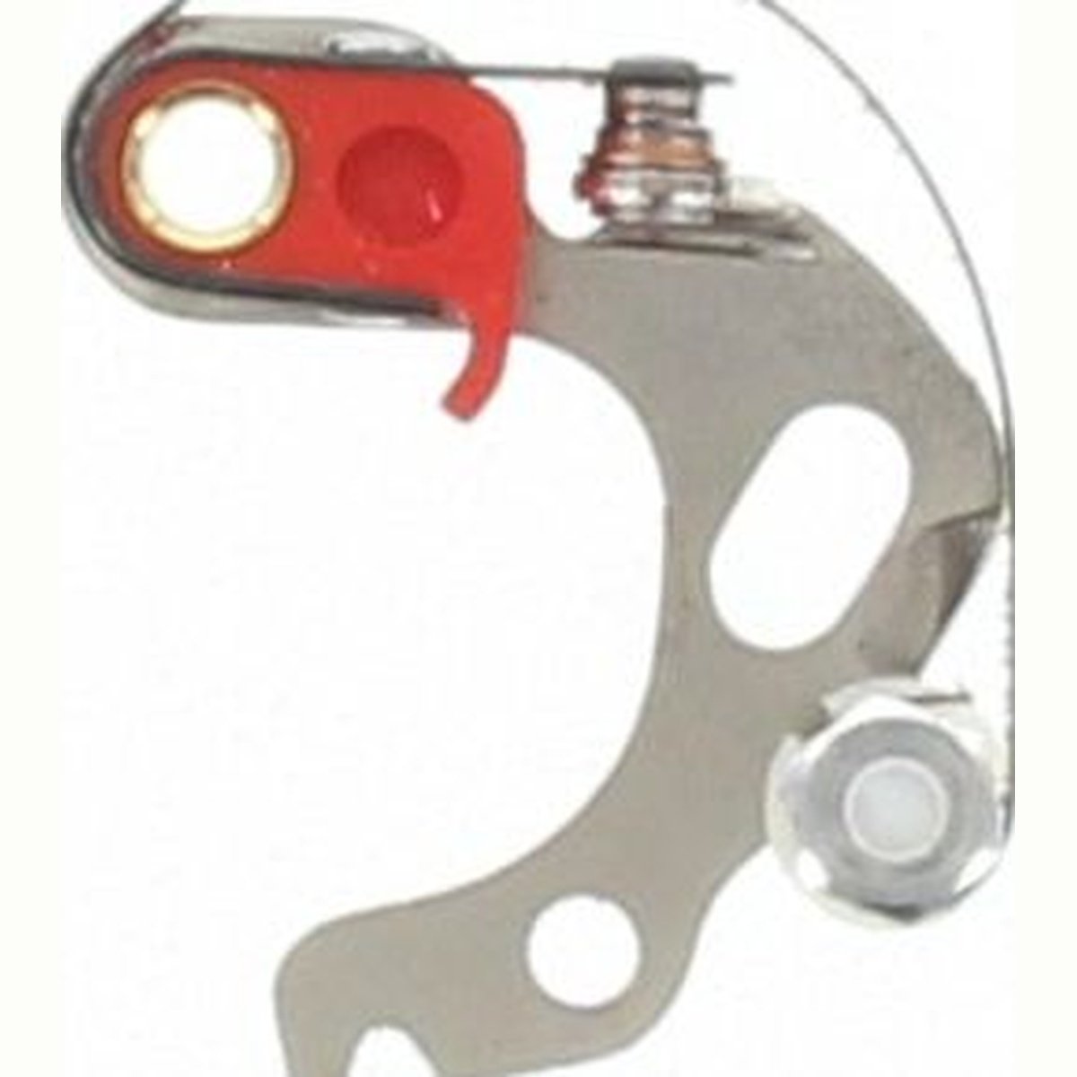 Fuelmiser Distributor Points Contact Set L19V