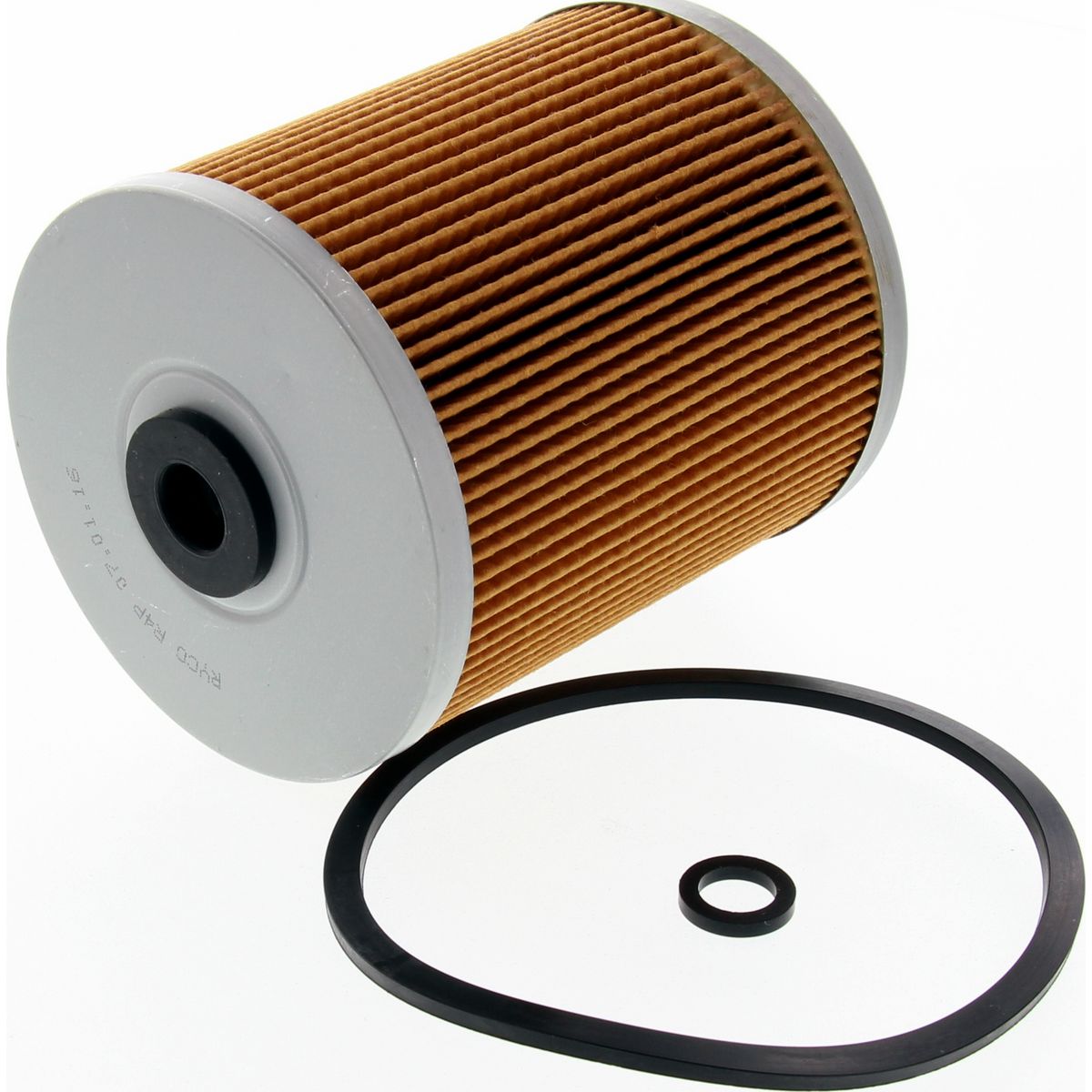 Ryco Oil Filter R4P